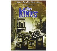 Kinks (The) - You Really Got Me - Dvd