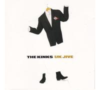 Kinks - UK Jive