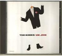 Kinks - UK Jive