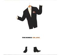 Kinks - UK Jive [Import]