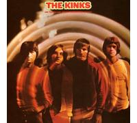 Kinks - Village Green Preservation Soc