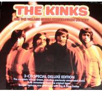 Kinks - Village Green Preservation Society