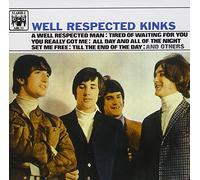 Kinks - Well Respected Kinks