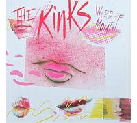 Kinks - Word of mouth (1984) [VINYL]