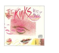 Kinks - Word of Mouth