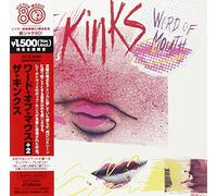 Kinks - Word Of Mouth