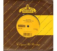 KINKS - You Really Got Me / All Day And All Of The Night