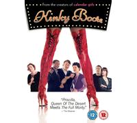 Kinky Boots (DVD) Gwenllian Davis Joe Grossi Mona Hammond Sebastian Hurst-Palmer