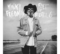 Kinky Friedman - Kinky Friedman - Poeta del Motel 6