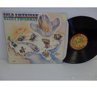 KINKY FRIEDMAN - KINKY FRIEDMAN - sold american VANGUARD 79333 (LP vinyl record)