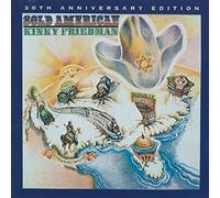 Kinky Friedman Sold American (CD) Album