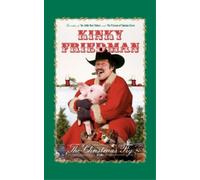 Kinky Friedman The Christmas Pig (Tascabile)