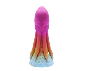 Kinky Monster Dildo - Il polpo anale