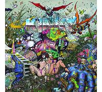 Kinky - Sueno De La Maquina