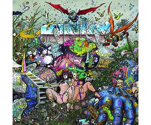 Kinky - Sueno De La Maquina