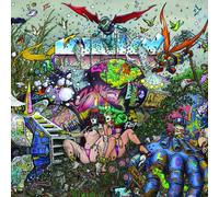 Kinky - Sueno De La Maquina