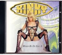 Kinky The Fetish Fantasy Mix