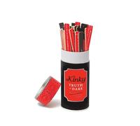 Kinky Truth or Dare: Pick A Stick