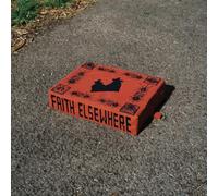 Kinlaw & Franco Franco - Faith Elsewhere [VINYL]