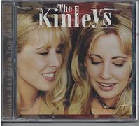 Kinleys - Just Between You and