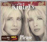 Kinleys - Please