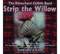 Kinlochard Ceilidh Band - Strip The Willow