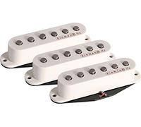 Kinman Pickup Set Impersonator 54 - Set di 3 - Bianco