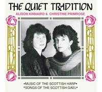 Kinnaird - Quiet Tradition