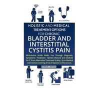 Kinnari Trivedi Holistic And Medical Treatment Options For Chronic B (Tascabile)