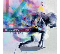 Kinnaris Quintet Free One (Vinyl LP) 12" Album