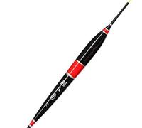 Kinnart Allarme galleggiante da pesca con grilletto per esche, luce LED elettronica, allarme automatico per morsi di pesce, galleggianti per pesca notturna, galleggianti da pesca, accessori da pesca,