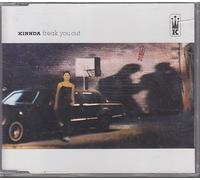 Kinnda - Freak You Out