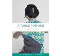 Kinneret Lahad A Table for One (Copertina rigida)