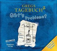 Kinney,Jeff - Gregs Tagebuch Teil 2-Gibt'S P