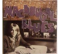 Kinney, Kevn - Macdougal Blues by Kinney, Kevn (1990) Audio CD