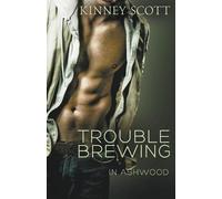 Kinney Scott Trouble Brewing (Tascabile)