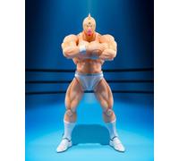 TAMASHII NATIONS Kinnikuman Origin ARC- Fig. 15,5 cm kinnikuman Origin ARC SH Fi