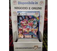 KinnikuNeko: Super Muscle Cat Burpees Edition Playstation 5 Edizione Europea