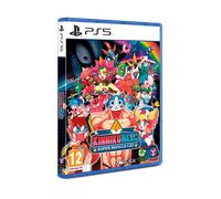 KinnikuNeko: Super Muscle Cat - GIOCO PS5