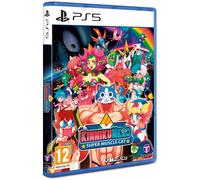 KinnikuNeko SUPER MUSCLE CAT (PS5) (Sony Playstation 5)