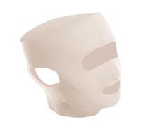 Kinnmask Doppelkinn Doppelkinn RIUSABILE V- Maschera-cintura cintura a V Maschera per il viso, del mento riutilizzabile, nastro di stimolazione facciale del mento a di V, masch