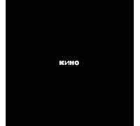Kino - Black Album (Cherny Albom) (UK Import)