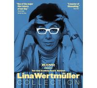 Kino Classics Lina Wertmuller Collection (Love & Anarchy, The Seductio (Blu-ray)
