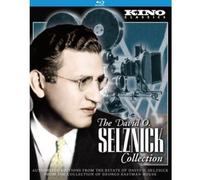 Kino Classic's The Selznick Collection (Nothing Sacred, A Farewell To (Blu-ray)