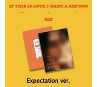 7104022 Audio Cd Kino (Pentagon) - If This Is Love, I Want A Refund (Expectation