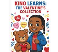 Kino Learns: The Valentine's Day Collection