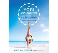 Kino MacGregor The Yogi Assignment (Tascabile)