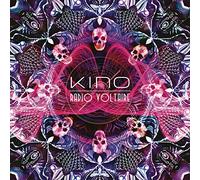 Kino - Radio Voltaire [2 LP + 1 CD]