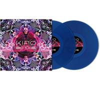 Kino Radio Voltaire (2 LP Blue Vinyl) (Vinyl LP)