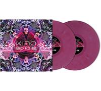 Kino Radio Voltaire (2 LP Purple Vinyl) (Vinyl LP)
